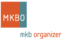 logo MKB Organizer